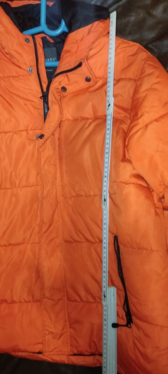 Chaqueton L Primark