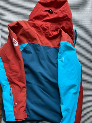 Chaqueta esqui