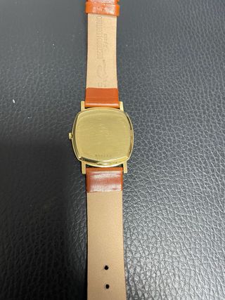 Reloj vacheron Costantin oro 