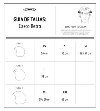 DMD VINTAGE STAR ORANGE