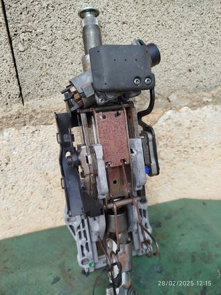 Columna dirección A6 Allroad