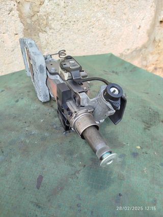 Columna dirección A6 Allroad