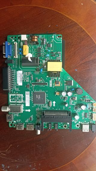 Placa Base TP.MS36635.PEATE para TV marca OK