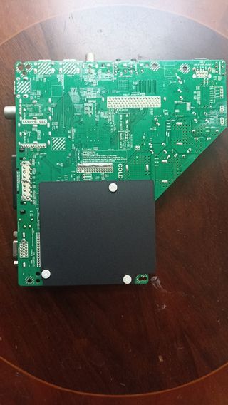 Placa Base TP.MS36635.PEATE para TV marca OK