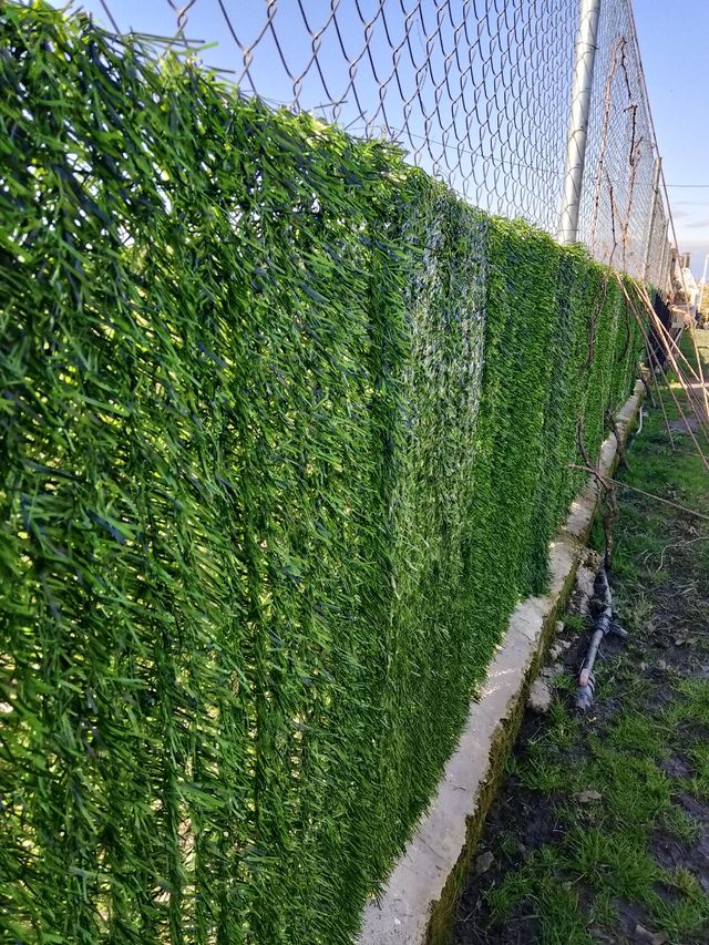 SETO ARTIFICIAL 1 x 3