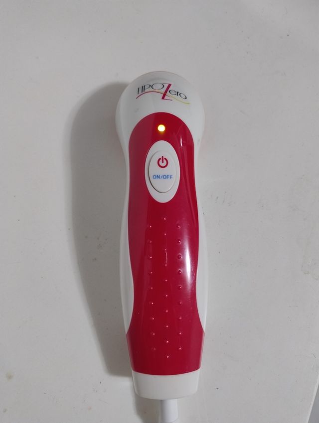 Dispositivo corpo Lipozero