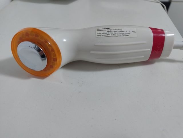 Dispositivo corpo Lipozero