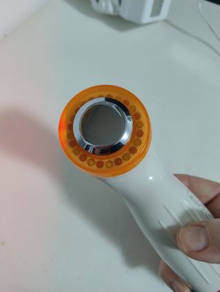 Dispositivo corpo Lipozero