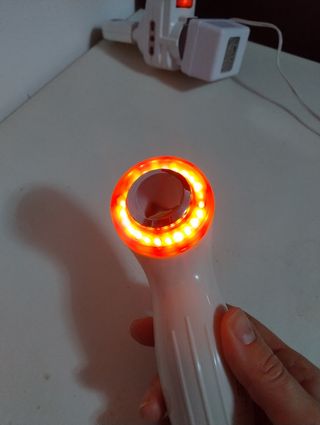 Dispositivo corpo Lipozero