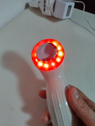 Dispositivo corpo Lipozero