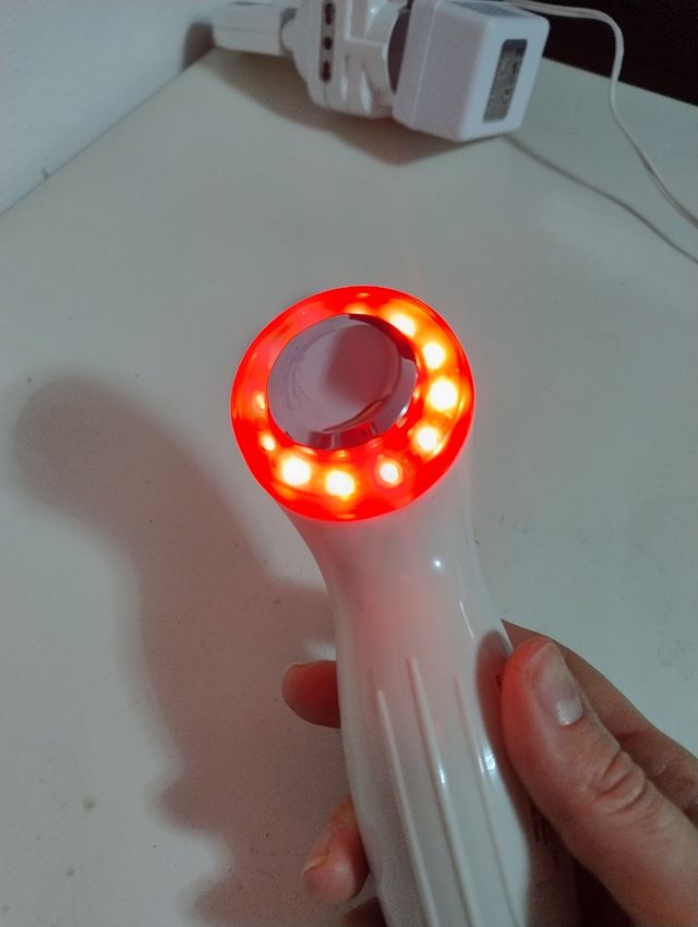 Dispositivo corpo Lipozero