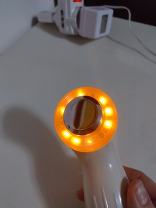 Dispositivo corpo Lipozero