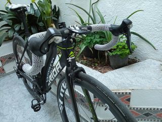 Bicicleta carretera Merida Scultura 6000