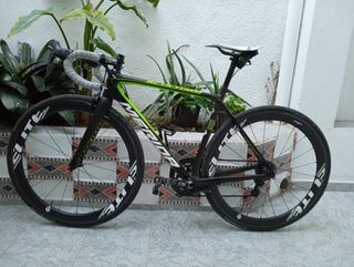 Bicicleta carretera Merida Scultura 6000