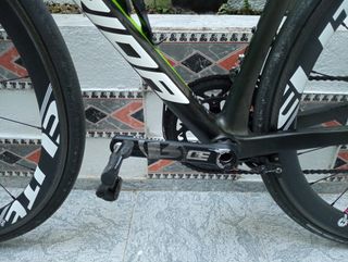 Bicicleta carretera Merida Scultura 6000