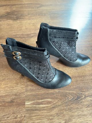 Botines