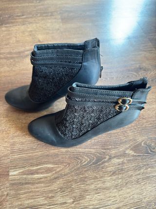 Botines
