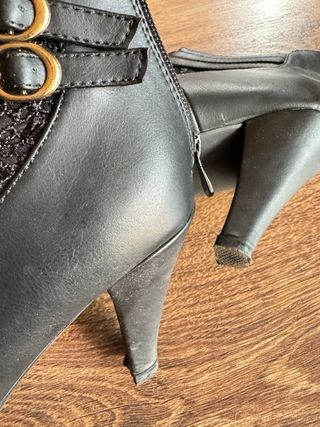 Botines