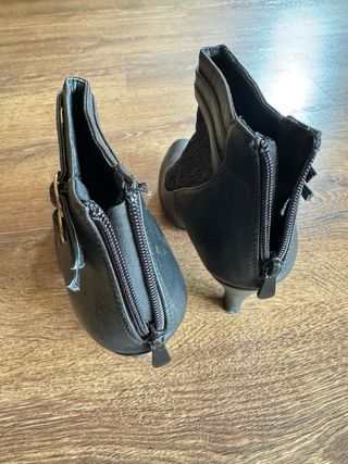 Botines