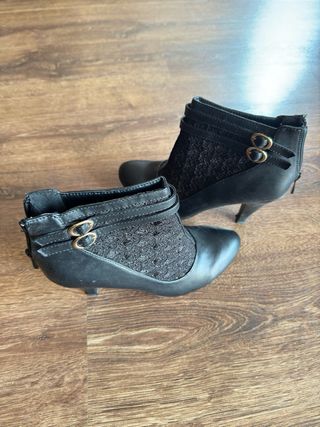 Botines