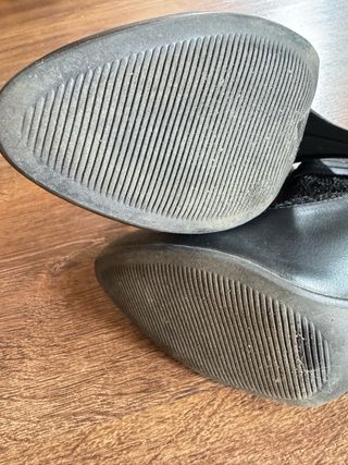 Botines