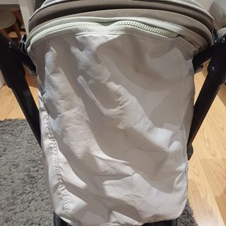 Silla de paseo CHICCO ligera LITE WAY