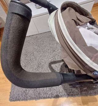 Silla de paseo CHICCO ligera LITE WAY