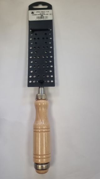 FORMON M/MADERA 638-M HOJA 30 MM
