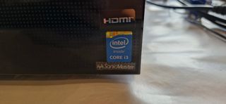 Conjunto ordenador sobremesa