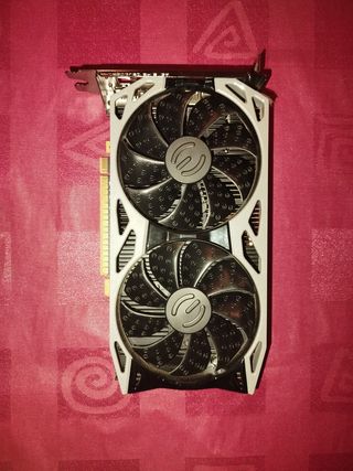 Nvidia GTX 1650