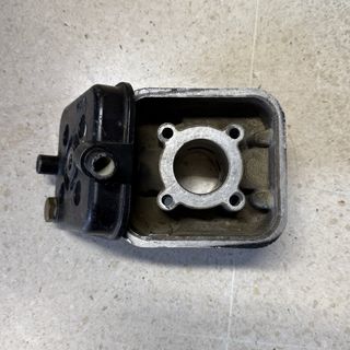 Repuestos rieju drac 49cc