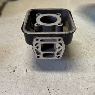 Repuestos rieju drac 49cc