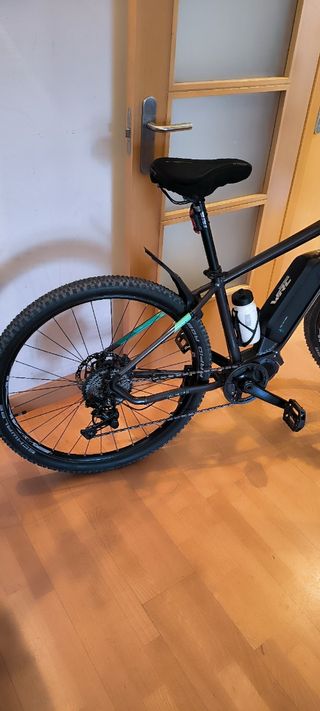 Bicicleta eléctrica 29" Talla L