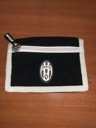 Portafoglio Juventus