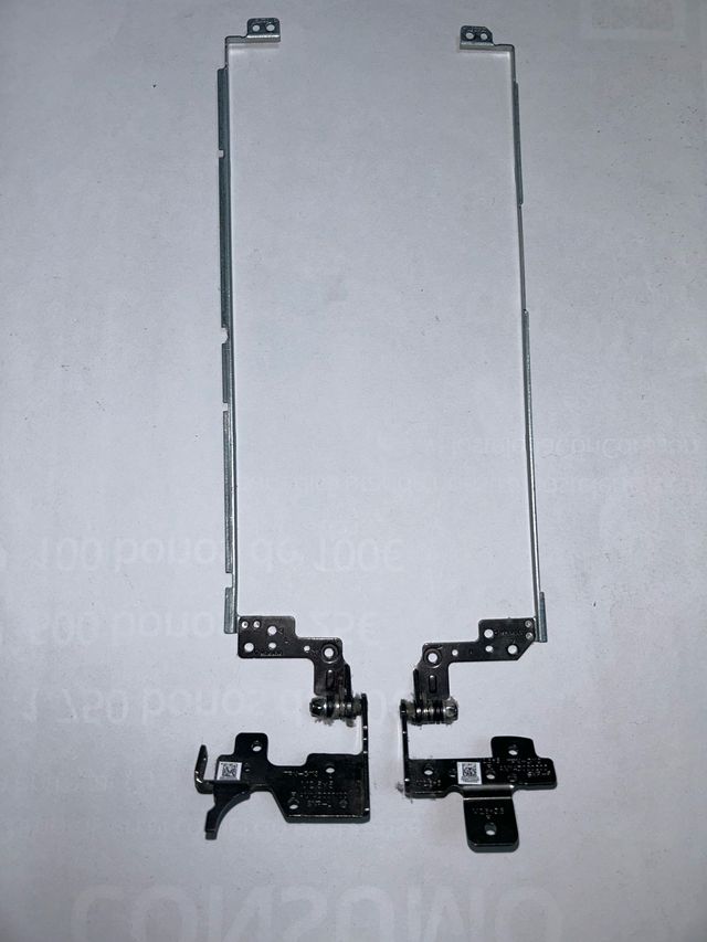 Bisagras de portatil HP 15-R124NS 