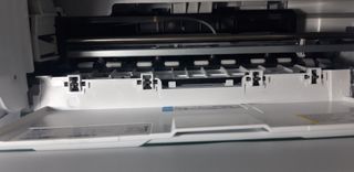 Impresora hp multifuncion