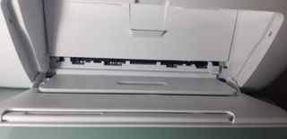 Impresora hp multifuncion