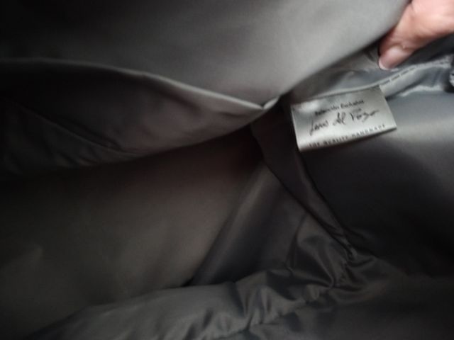 Juego de bolsa extensible y mochila