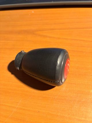 Pomo palanca cambios vw