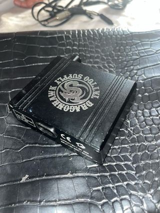 Maquina de Tatuaje Dragon Hawk