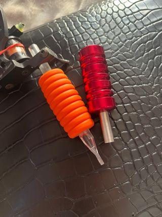 Maquina de Tatuaje Dragon Hawk