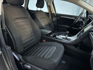 Ford Mondeo Sportbreak 2.0 TDCi 150 cv 2016
