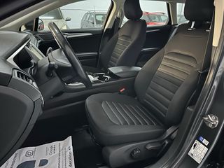 Ford Mondeo Sportbreak 2.0 TDCi 150 cv 2016