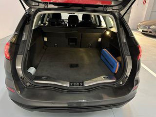 Ford Mondeo Sportbreak 2.0 TDCi 150 cv 2016