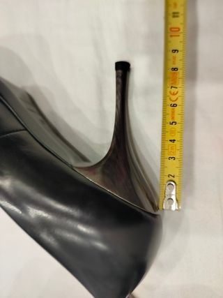 Décolleté Brand Aldo Castagna