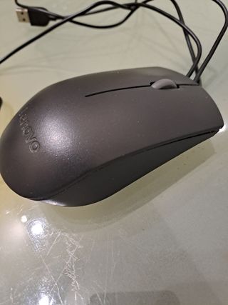 Mouse Pc Lenovo