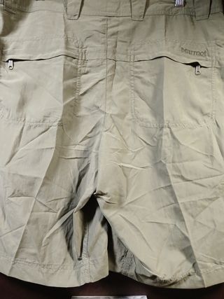 Pantalón corto