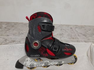Patines en linea 34 - 36