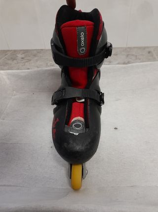 Patines en linea 34 - 36