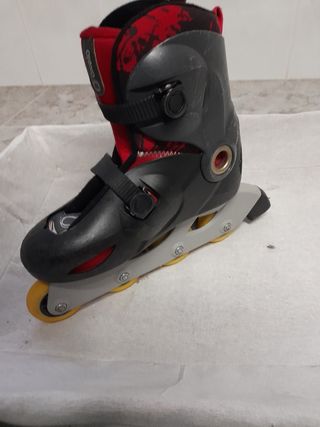 Patines en linea 34 - 36